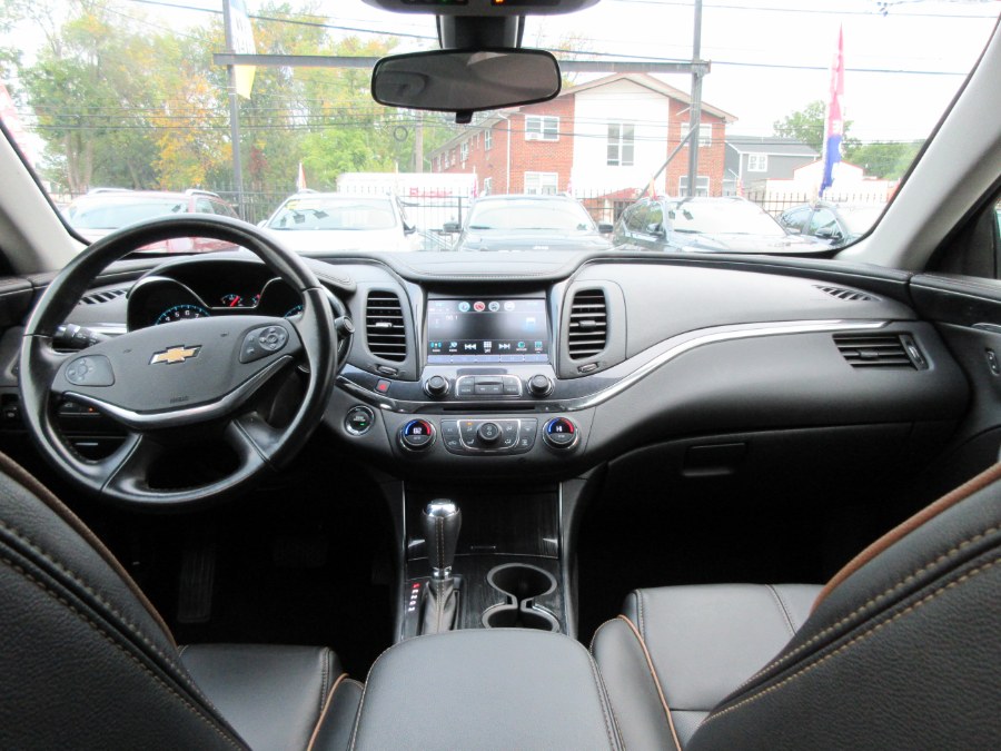 2019 Chevrolet Impala 4dr Sdn Premier w/2LZ, available for sale in Linden, New Jersey | Route 27 Auto Mall. Linden, New Jersey 2019 Chevrolet Impala 4dr Sdn Premier w/2LZ, available for sale in Linden, New Jersey | Route 27 Auto Mall. Linden, New Jersey