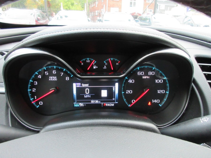 2019 Chevrolet Impala 4dr Sdn Premier w/2LZ, available for sale in Linden, New Jersey | Route 27 Auto Mall. Linden, New Jersey 2019 Chevrolet Impala 4dr Sdn Premier w/2LZ, available for sale in Linden, New Jersey | Route 27 Auto Mall. Linden, New Jersey