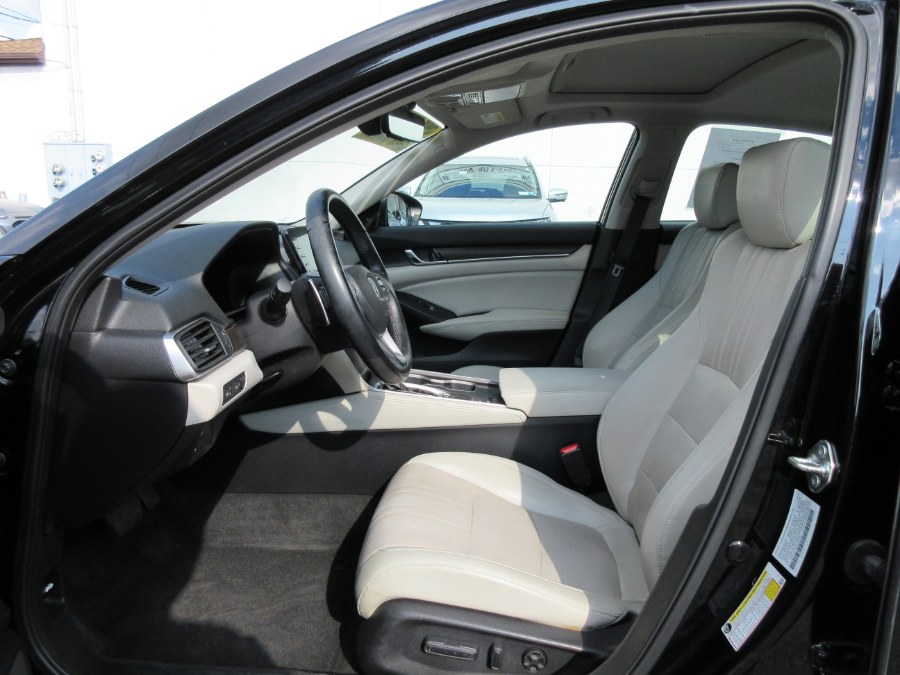 2018 Honda Accord Sedan Touring 1.5T CVT, available for sale in Linden, New Jersey | Route 27 Auto Mall. Linden, New Jersey 2018 Honda Accord Sedan Touring 1.5T CVT, available for sale in Linden, New Jersey | Route 27 Auto Mall. Linden, New Jersey