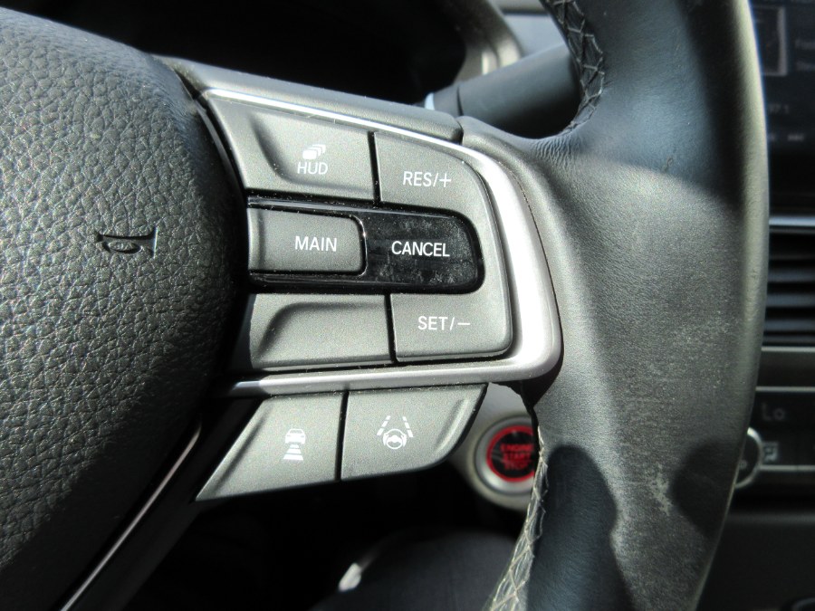 2018 Honda Accord Sedan Touring 1.5T CVT, available for sale in Linden, New Jersey | Route 27 Auto Mall. Linden, New Jersey 2018 Honda Accord Sedan Touring 1.5T CVT, available for sale in Linden, New Jersey | Route 27 Auto Mall. Linden, New Jersey