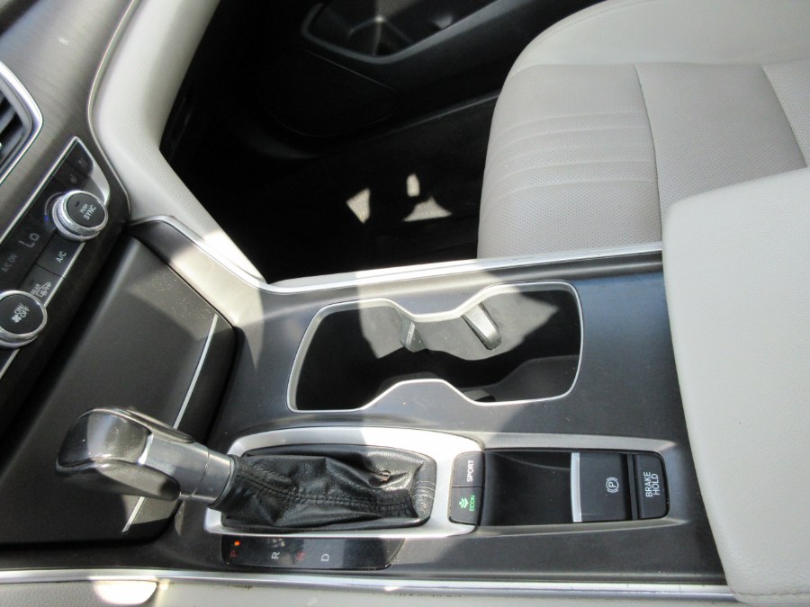 2018 Honda Accord Sedan Touring 1.5T CVT, available for sale in Linden, New Jersey | Route 27 Auto Mall. Linden, New Jersey 2018 Honda Accord Sedan Touring 1.5T CVT, available for sale in Linden, New Jersey | Route 27 Auto Mall. Linden, New Jersey