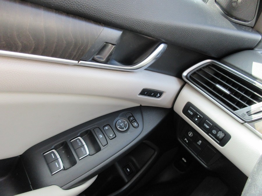 2018 Honda Accord Sedan Touring 1.5T CVT, available for sale in Linden, New Jersey | Route 27 Auto Mall. Linden, New Jersey 2018 Honda Accord Sedan Touring 1.5T CVT, available for sale in Linden, New Jersey | Route 27 Auto Mall. Linden, New Jersey