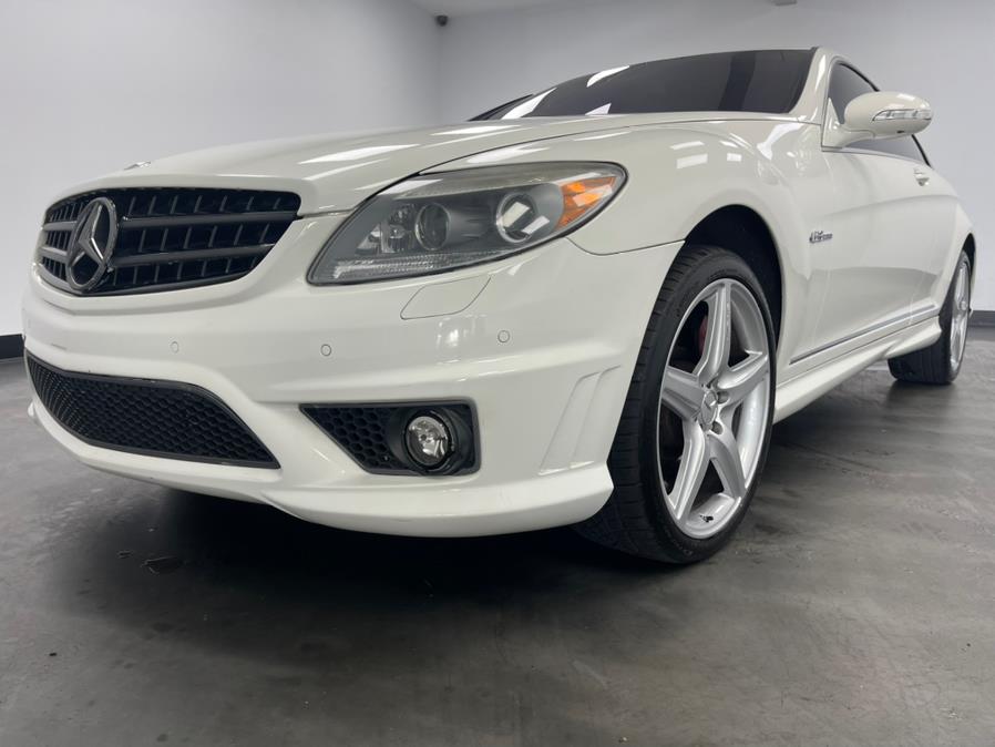 Used Mercedes-Benz CL63 2dr Cpe 6.3L V8 AMG RWD 2009 | M Auto Group. Elizabeth, New Jersey Used Mercedes-Benz CL63 2dr Cpe 6.3L V8 AMG RWD 2009 | M Auto Group. Elizabeth, New Jersey