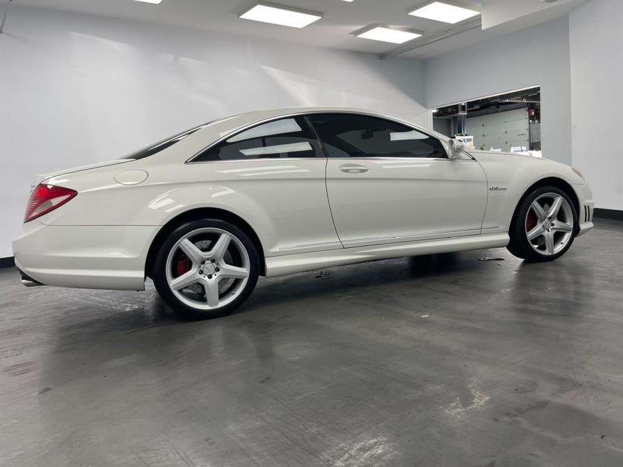 Used Mercedes-Benz CL63 2dr Cpe 6.3L V8 AMG RWD 2009 | M Auto Group. Elizabeth, New Jersey Used Mercedes-Benz CL63 2dr Cpe 6.3L V8 AMG RWD 2009 | M Auto Group. Elizabeth, New Jersey