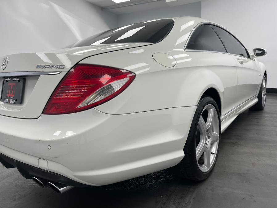 Used Mercedes-Benz CL63 2dr Cpe 6.3L V8 AMG RWD 2009 | M Auto Group. Elizabeth, New Jersey Used Mercedes-Benz CL63 2dr Cpe 6.3L V8 AMG RWD 2009 | M Auto Group. Elizabeth, New Jersey