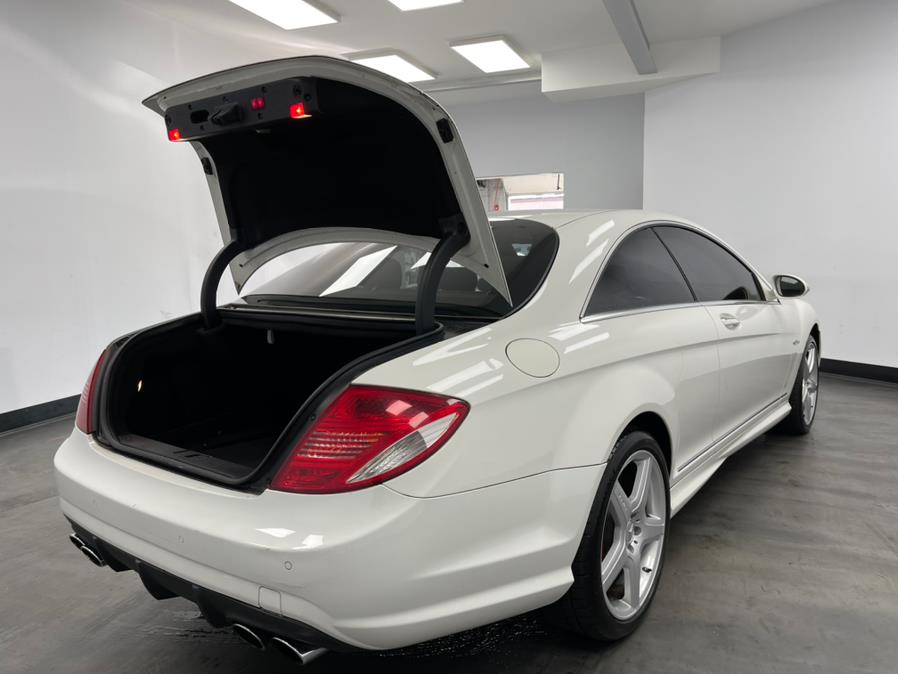 Used Mercedes-Benz CL63 2dr Cpe 6.3L V8 AMG RWD 2009 | M Auto Group. Elizabeth, New Jersey Used Mercedes-Benz CL63 2dr Cpe 6.3L V8 AMG RWD 2009 | M Auto Group. Elizabeth, New Jersey