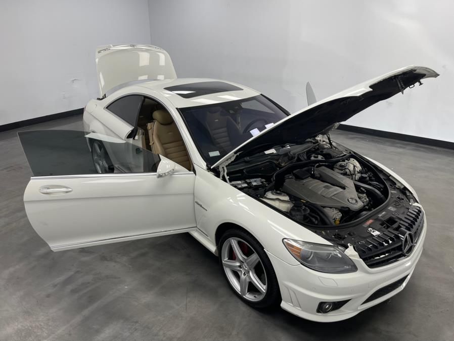 Used Mercedes-Benz CL63 2dr Cpe 6.3L V8 AMG RWD 2009 | M Auto Group. Elizabeth, New Jersey Used Mercedes-Benz CL63 2dr Cpe 6.3L V8 AMG RWD 2009 | M Auto Group. Elizabeth, New Jersey