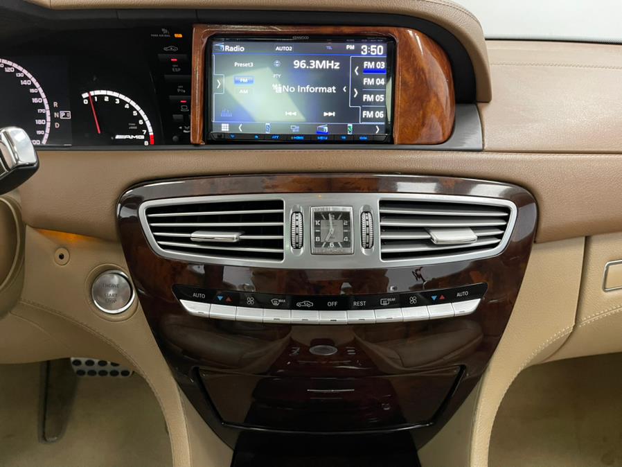 Used Mercedes-Benz CL63 2dr Cpe 6.3L V8 AMG RWD 2009 | M Auto Group. Elizabeth, New Jersey Used Mercedes-Benz CL63 2dr Cpe 6.3L V8 AMG RWD 2009 | M Auto Group. Elizabeth, New Jersey