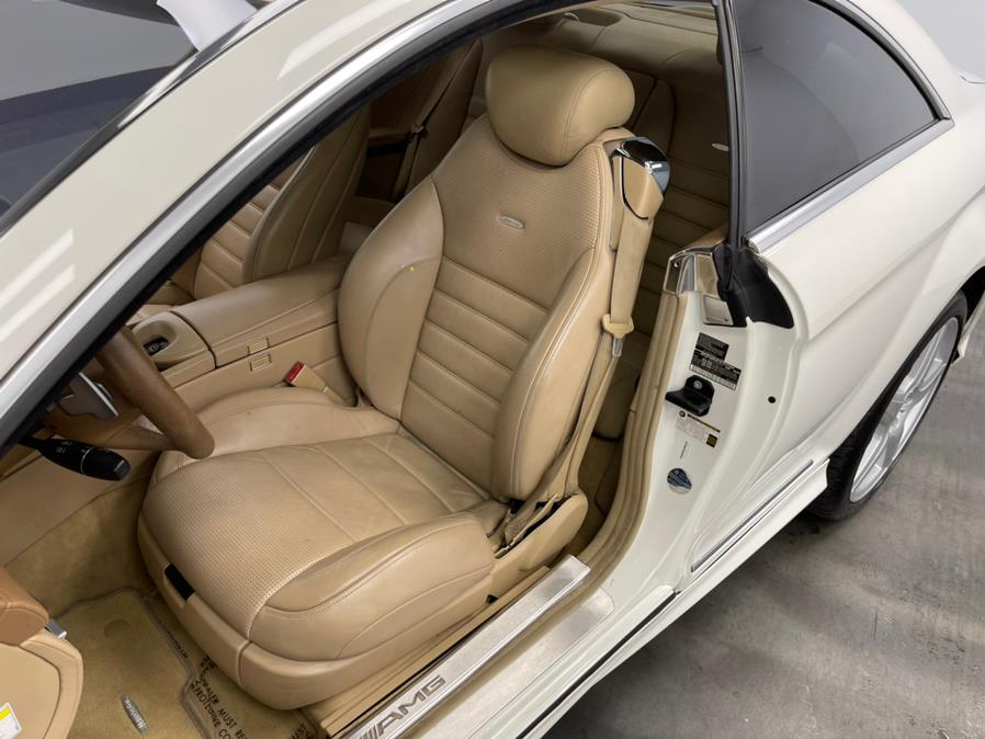 Used Mercedes-Benz CL63 2dr Cpe 6.3L V8 AMG RWD 2009 | M Auto Group. Elizabeth, New Jersey Used Mercedes-Benz CL63 2dr Cpe 6.3L V8 AMG RWD 2009 | M Auto Group. Elizabeth, New Jersey