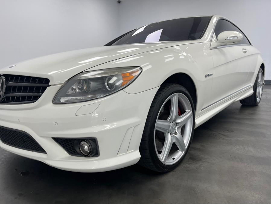 Used Mercedes-Benz CL63 2dr Cpe 6.3L V8 AMG RWD 2009 | M Auto Group. Elizabeth, New Jersey Used Mercedes-Benz CL63 2dr Cpe 6.3L V8 AMG RWD 2009 | M Auto Group. Elizabeth, New Jersey