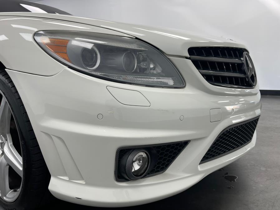 Used Mercedes-Benz CL63 2dr Cpe 6.3L V8 AMG RWD 2009 | M Auto Group. Elizabeth, New Jersey Used Mercedes-Benz CL63 2dr Cpe 6.3L V8 AMG RWD 2009 | M Auto Group. Elizabeth, New Jersey