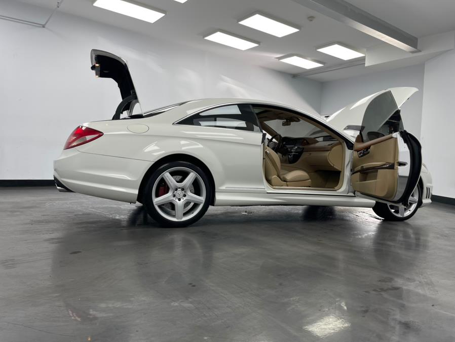 Used Mercedes-Benz CL63 2dr Cpe 6.3L V8 AMG RWD 2009 | M Auto Group. Elizabeth, New Jersey Used Mercedes-Benz CL63 2dr Cpe 6.3L V8 AMG RWD 2009 | M Auto Group. Elizabeth, New Jersey