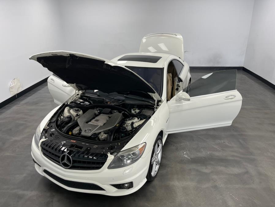 Used Mercedes-Benz CL63 2dr Cpe 6.3L V8 AMG RWD 2009 | M Auto Group. Elizabeth, New Jersey Used Mercedes-Benz CL63 2dr Cpe 6.3L V8 AMG RWD 2009 | M Auto Group. Elizabeth, New Jersey