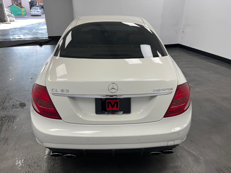 Used Mercedes-Benz CL63 2dr Cpe 6.3L V8 AMG RWD 2009 | M Auto Group. Elizabeth, New Jersey Used Mercedes-Benz CL63 2dr Cpe 6.3L V8 AMG RWD 2009 | M Auto Group. Elizabeth, New Jersey