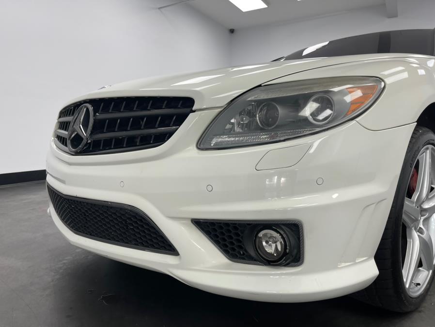 Used Mercedes-Benz CL63 2dr Cpe 6.3L V8 AMG RWD 2009 | M Auto Group. Elizabeth, New Jersey Used Mercedes-Benz CL63 2dr Cpe 6.3L V8 AMG RWD 2009 | M Auto Group. Elizabeth, New Jersey
