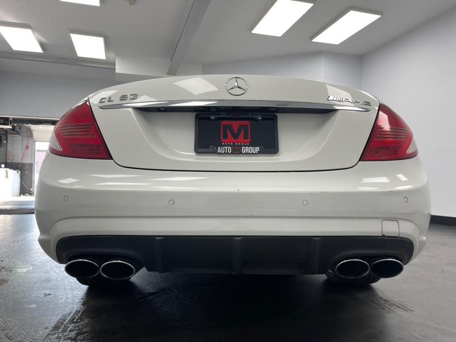 Used Mercedes-Benz CL63 2dr Cpe 6.3L V8 AMG RWD 2009 | M Auto Group. Elizabeth, New Jersey Used Mercedes-Benz CL63 2dr Cpe 6.3L V8 AMG RWD 2009 | M Auto Group. Elizabeth, New Jersey