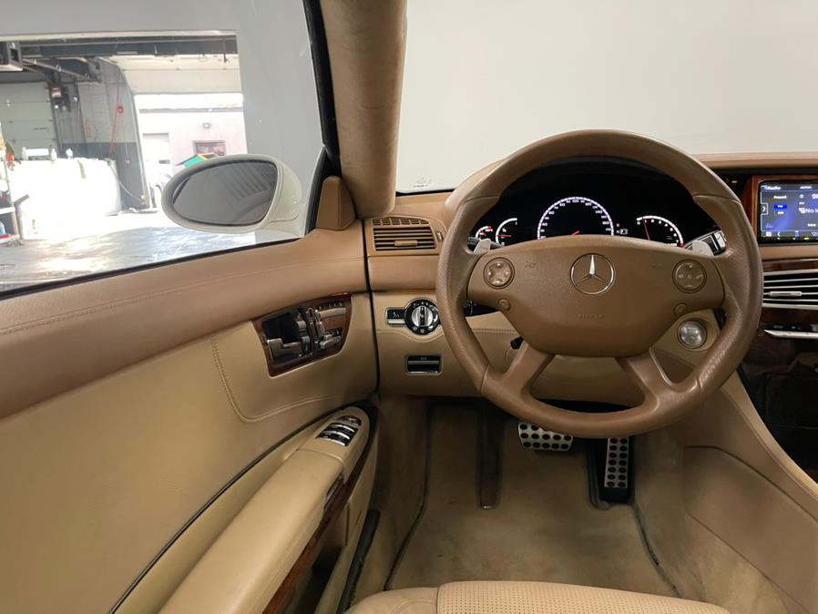 Used Mercedes-Benz CL63 2dr Cpe 6.3L V8 AMG RWD 2009 | M Auto Group. Elizabeth, New Jersey Used Mercedes-Benz CL63 2dr Cpe 6.3L V8 AMG RWD 2009 | M Auto Group. Elizabeth, New Jersey