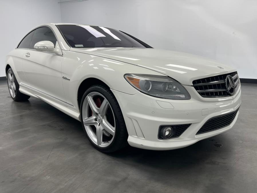 Used Mercedes-Benz CL63 2dr Cpe 6.3L V8 AMG RWD 2009 | M Auto Group. Elizabeth, New Jersey Used Mercedes-Benz CL63 2dr Cpe 6.3L V8 AMG RWD 2009 | M Auto Group. Elizabeth, New Jersey