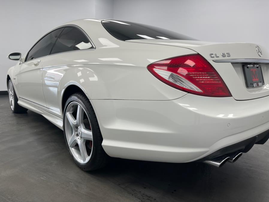 Used Mercedes-Benz CL63 2dr Cpe 6.3L V8 AMG RWD 2009 | M Auto Group. Elizabeth, New Jersey Used Mercedes-Benz CL63 2dr Cpe 6.3L V8 AMG RWD 2009 | M Auto Group. Elizabeth, New Jersey