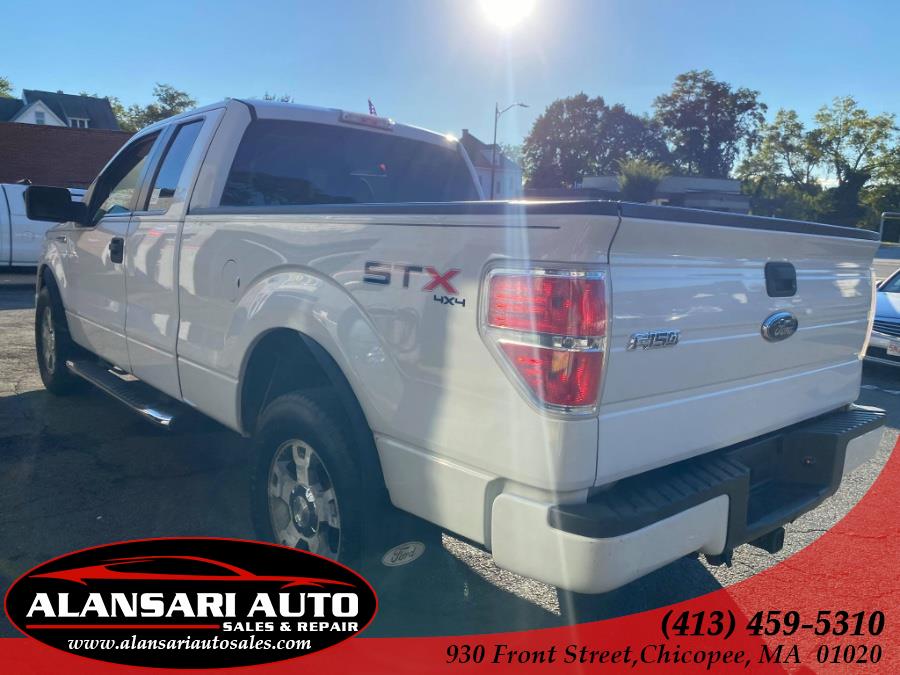 Used Ford F-150 4WD SuperCab 145" XL 2010 | AlAnsari Auto Sales & Repair . Chicopee, Massachusetts Used Ford F-150 4WD SuperCab 145" XL 2010 | AlAnsari Auto Sales & Repair . Chicopee, Massachusetts
