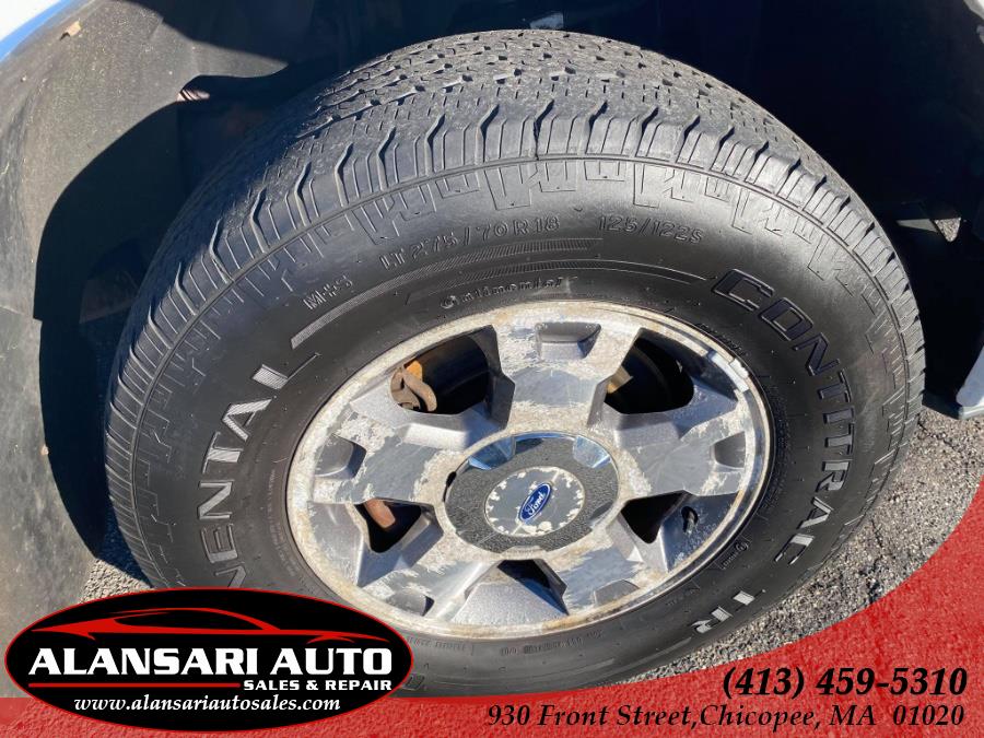Used Ford F-150 4WD SuperCab 145" XL 2010 | AlAnsari Auto Sales & Repair . Chicopee, Massachusetts Used Ford F-150 4WD SuperCab 145" XL 2010 | AlAnsari Auto Sales & Repair . Chicopee, Massachusetts