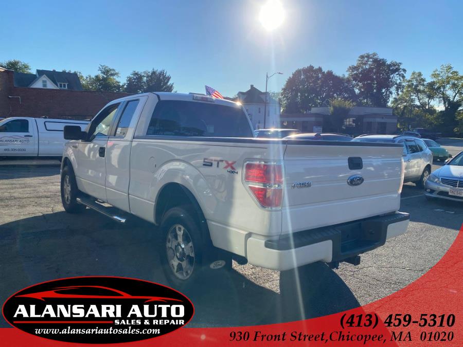 Used Ford F-150 4WD SuperCab 145" XL 2010 | AlAnsari Auto Sales & Repair . Chicopee, Massachusetts Used Ford F-150 4WD SuperCab 145" XL 2010 | AlAnsari Auto Sales & Repair . Chicopee, Massachusetts