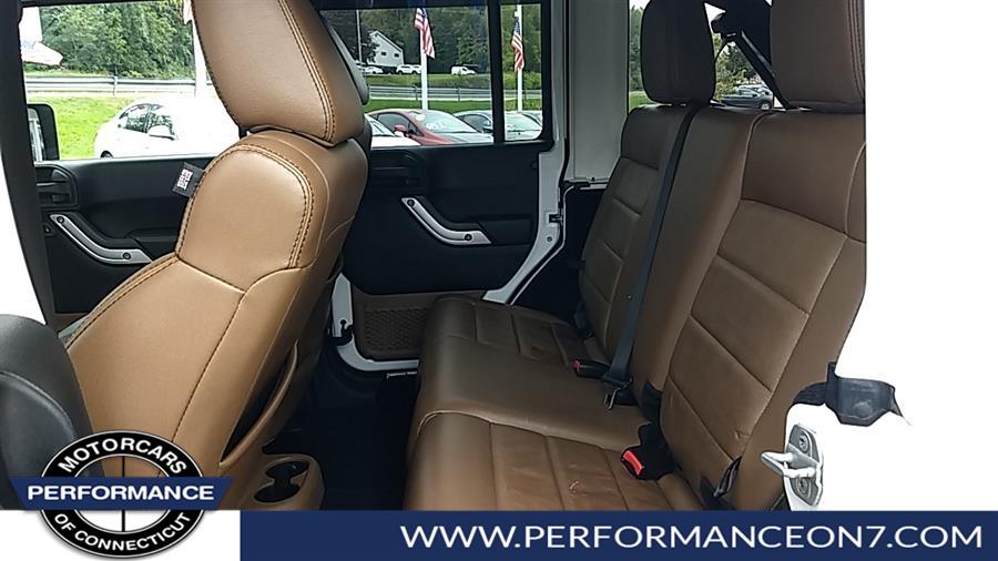 Used Jeep Wrangler Unlimited 4WD 4dr Sahara 2012 | Performance Motor Cars Of Connecticut LLC. Wilton, Connecticut Used Jeep Wrangler Unlimited 4WD 4dr Sahara 2012 | Performance Motor Cars Of Connecticut LLC. Wilton, Connecticut