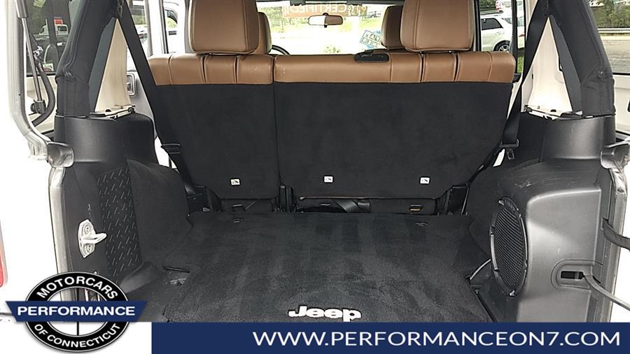 Used Jeep Wrangler Unlimited 4WD 4dr Sahara 2012 | Performance Motor Cars Of Connecticut LLC. Wilton, Connecticut Used Jeep Wrangler Unlimited 4WD 4dr Sahara 2012 | Performance Motor Cars Of Connecticut LLC. Wilton, Connecticut