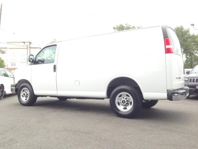 Used GMC Savana Cargo Van 2500 w/ rearCam 2021 | Car Revolution. Maple Shade, New Jersey Used GMC Savana Cargo Van 2500 w/ rearCam 2021 | Car Revolution. Maple Shade, New Jersey
