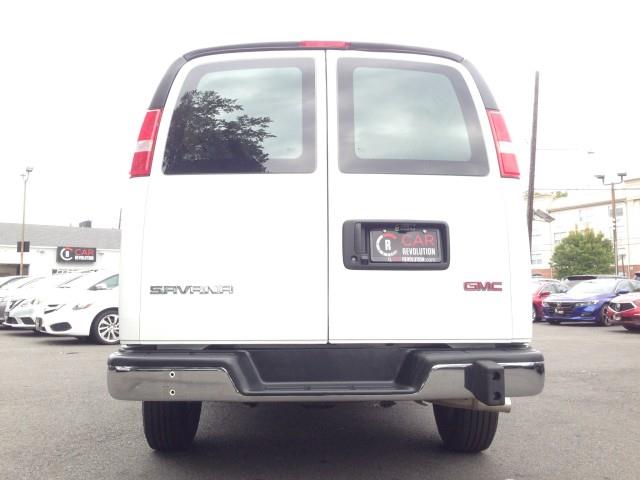 Used GMC Savana Cargo Van 2500 w/ rearCam 2021 | Car Revolution. Maple Shade, New Jersey Used GMC Savana Cargo Van 2500 w/ rearCam 2021 | Car Revolution. Maple Shade, New Jersey