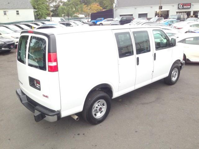 Used GMC Savana Cargo Van 2500 w/ rearCam 2021 | Car Revolution. Maple Shade, New Jersey Used GMC Savana Cargo Van 2500 w/ rearCam 2021 | Car Revolution. Maple Shade, New Jersey