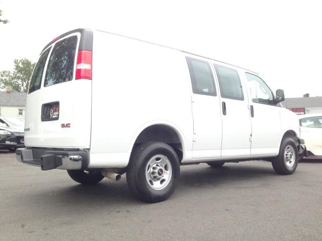 Used GMC Savana Cargo Van 2500 w/ rearCam 2021 | Car Revolution. Maple Shade, New Jersey Used GMC Savana Cargo Van 2500 w/ rearCam 2021 | Car Revolution. Maple Shade, New Jersey