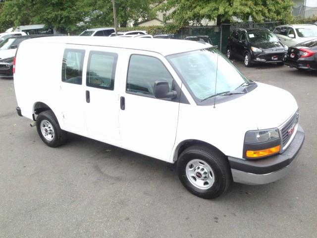 Used GMC Savana Cargo Van 2500 w/ rearCam 2021 | Car Revolution. Maple Shade, New Jersey Used GMC Savana Cargo Van 2500 w/ rearCam 2021 | Car Revolution. Maple Shade, New Jersey