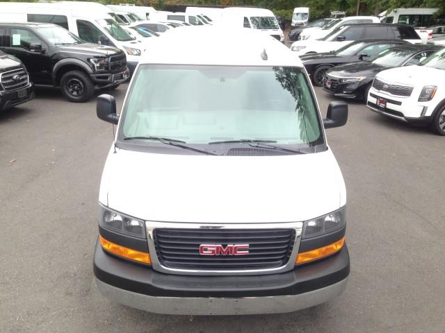 Used GMC Savana Cargo Van 2500 w/ rearCam 2021 | Car Revolution. Maple Shade, New Jersey Used GMC Savana Cargo Van 2500 w/ rearCam 2021 | Car Revolution. Maple Shade, New Jersey