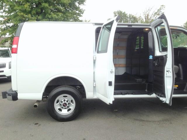 Used GMC Savana Cargo Van 2500 w/ rearCam 2021 | Car Revolution. Maple Shade, New Jersey Used GMC Savana Cargo Van 2500 w/ rearCam 2021 | Car Revolution. Maple Shade, New Jersey