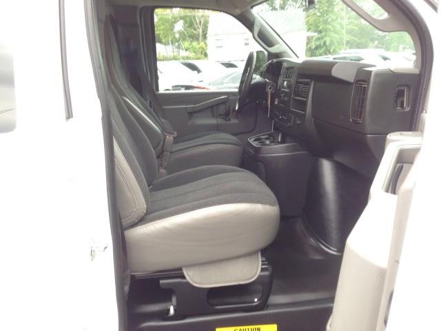 Used GMC Savana Cargo Van 2500 w/ rearCam 2021 | Car Revolution. Maple Shade, New Jersey Used GMC Savana Cargo Van 2500 w/ rearCam 2021 | Car Revolution. Maple Shade, New Jersey