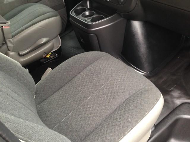 Used GMC Savana Cargo Van 2500 w/ rearCam 2021 | Car Revolution. Maple Shade, New Jersey Used GMC Savana Cargo Van 2500 w/ rearCam 2021 | Car Revolution. Maple Shade, New Jersey