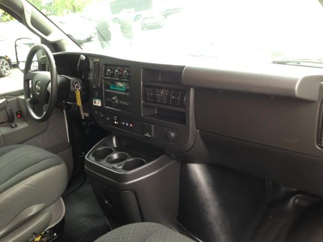 Used GMC Savana Cargo Van 2500 w/ rearCam 2021 | Car Revolution. Maple Shade, New Jersey Used GMC Savana Cargo Van 2500 w/ rearCam 2021 | Car Revolution. Maple Shade, New Jersey