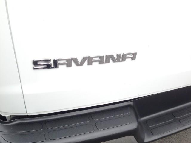 Used GMC Savana Cargo Van 2500 w/ rearCam 2021 | Car Revolution. Maple Shade, New Jersey Used GMC Savana Cargo Van 2500 w/ rearCam 2021 | Car Revolution. Maple Shade, New Jersey