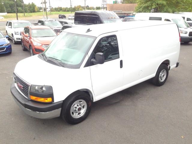 Used GMC Savana Cargo Van 2500 w/ rearCam 2021 | Car Revolution. Maple Shade, New Jersey Used GMC Savana Cargo Van 2500 w/ rearCam 2021 | Car Revolution. Maple Shade, New Jersey