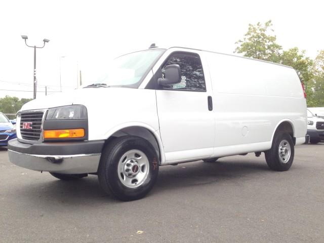 Used GMC Savana Cargo Van 2500 w/ rearCam 2021 | Car Revolution. Maple Shade, New Jersey Used GMC Savana Cargo Van 2500 w/ rearCam 2021 | Car Revolution. Maple Shade, New Jersey