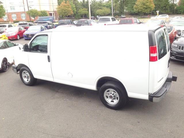 Used GMC Savana Cargo Van 2500 w/ rearCam 2021 | Car Revolution. Maple Shade, New Jersey Used GMC Savana Cargo Van 2500 w/ rearCam 2021 | Car Revolution. Maple Shade, New Jersey