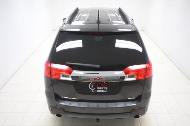 Used GMC Terrain SLE AWD w/ Navi & rearCam 2015 | Car Revolution. Maple Shade, New Jersey Used GMC Terrain SLE AWD w/ Navi & rearCam 2015 | Car Revolution. Maple Shade, New Jersey