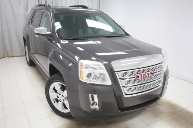Used GMC Terrain SLE AWD w/ Navi & rearCam 2015 | Car Revolution. Maple Shade, New Jersey Used GMC Terrain SLE AWD w/ Navi & rearCam 2015 | Car Revolution. Maple Shade, New Jersey