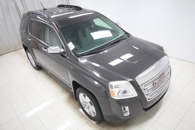 Used GMC Terrain SLE AWD w/ Navi & rearCam 2015 | Car Revolution. Maple Shade, New Jersey Used GMC Terrain SLE AWD w/ Navi & rearCam 2015 | Car Revolution. Maple Shade, New Jersey