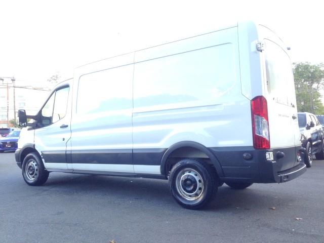 Used Ford T-250 Transit Cargo Van 2015 | Car Revolution. Maple Shade, New Jersey Used Ford T-250 Transit Cargo Van 2015 | Car Revolution. Maple Shade, New Jersey