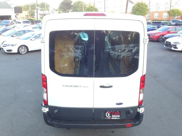 Used Ford T-250 Transit Cargo Van 2015 | Car Revolution. Maple Shade, New Jersey Used Ford T-250 Transit Cargo Van 2015 | Car Revolution. Maple Shade, New Jersey