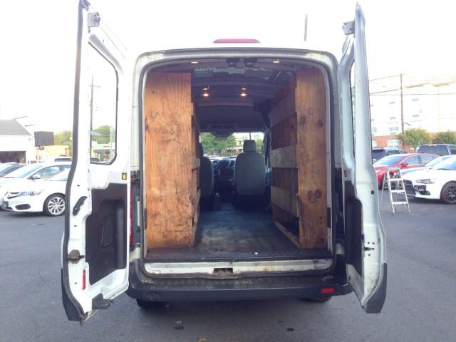 Used Ford T-250 Transit Cargo Van 2015 | Car Revolution. Maple Shade, New Jersey Used Ford T-250 Transit Cargo Van 2015 | Car Revolution. Maple Shade, New Jersey