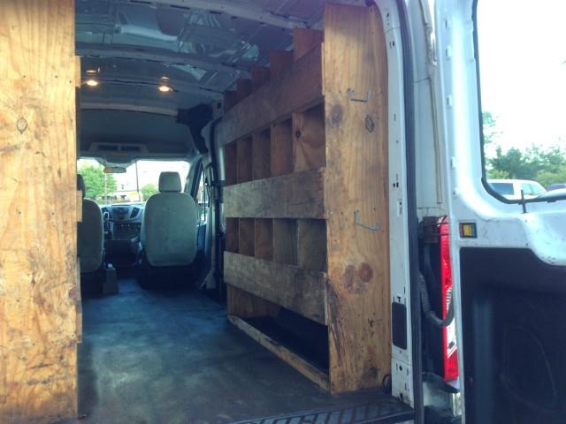 Used Ford T-250 Transit Cargo Van 2015 | Car Revolution. Maple Shade, New Jersey Used Ford T-250 Transit Cargo Van 2015 | Car Revolution. Maple Shade, New Jersey