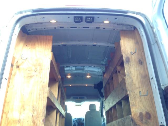 Used Ford T-250 Transit Cargo Van 2015 | Car Revolution. Maple Shade, New Jersey Used Ford T-250 Transit Cargo Van 2015 | Car Revolution. Maple Shade, New Jersey